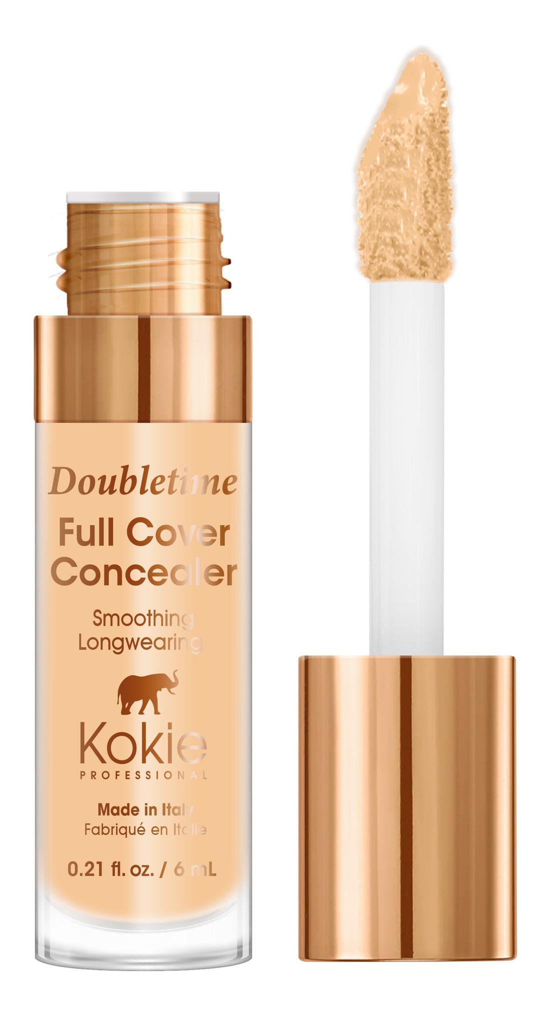 Doubletime Full Cover Concealer
