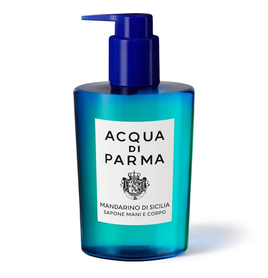 Mandarino Di Sicilia Hand & Body Wash