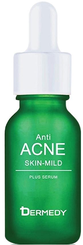Anti-acne Plus Serum