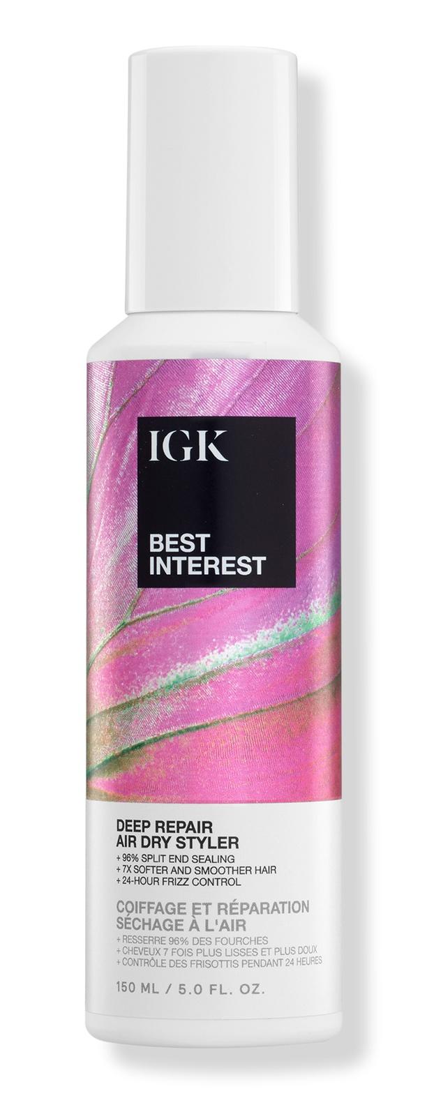 Best Interest
