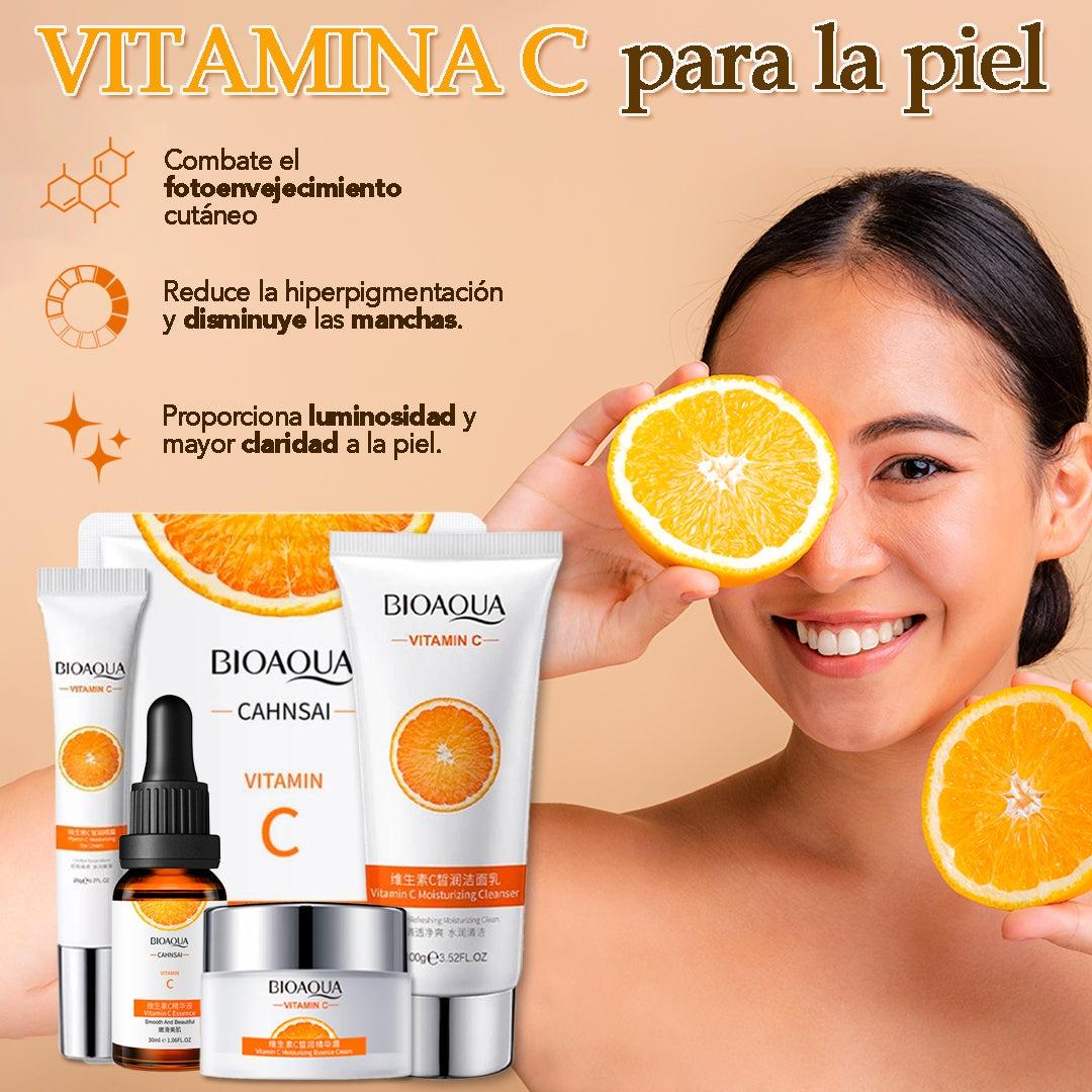 Vitamina C