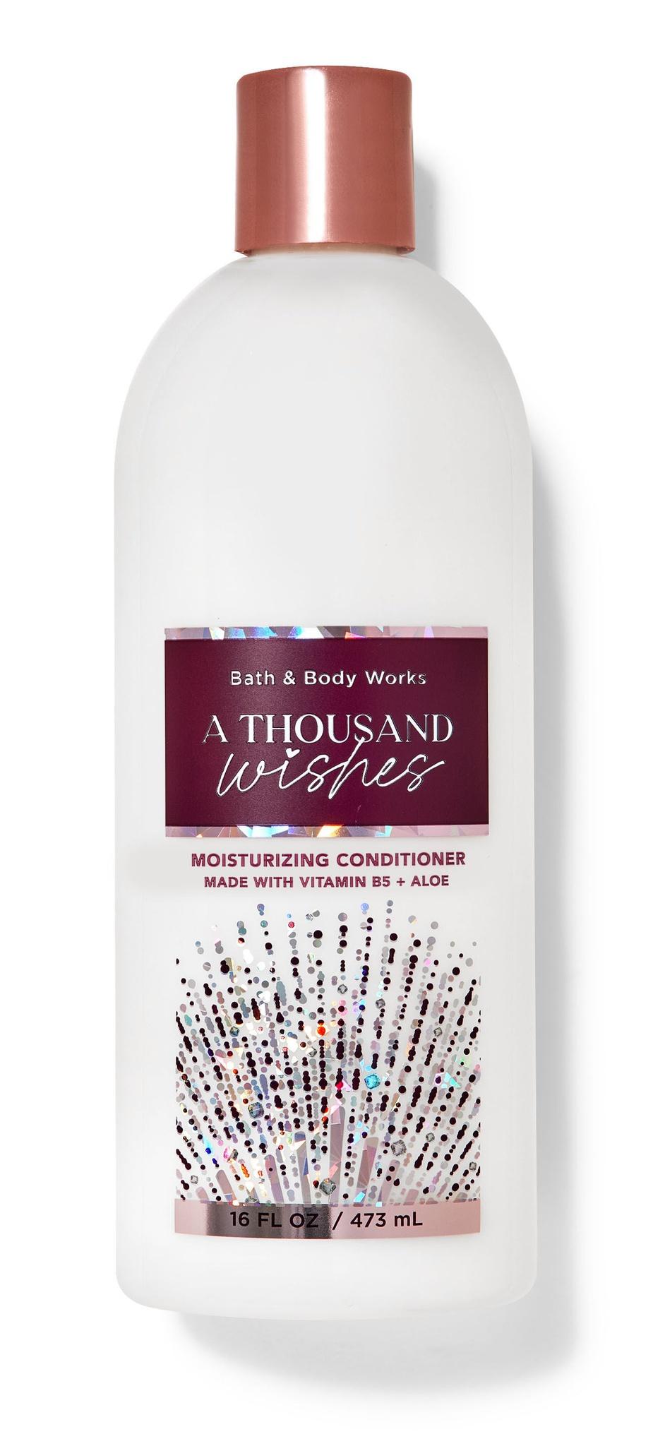 A Thousand Wishes Moisturizing Conditioner