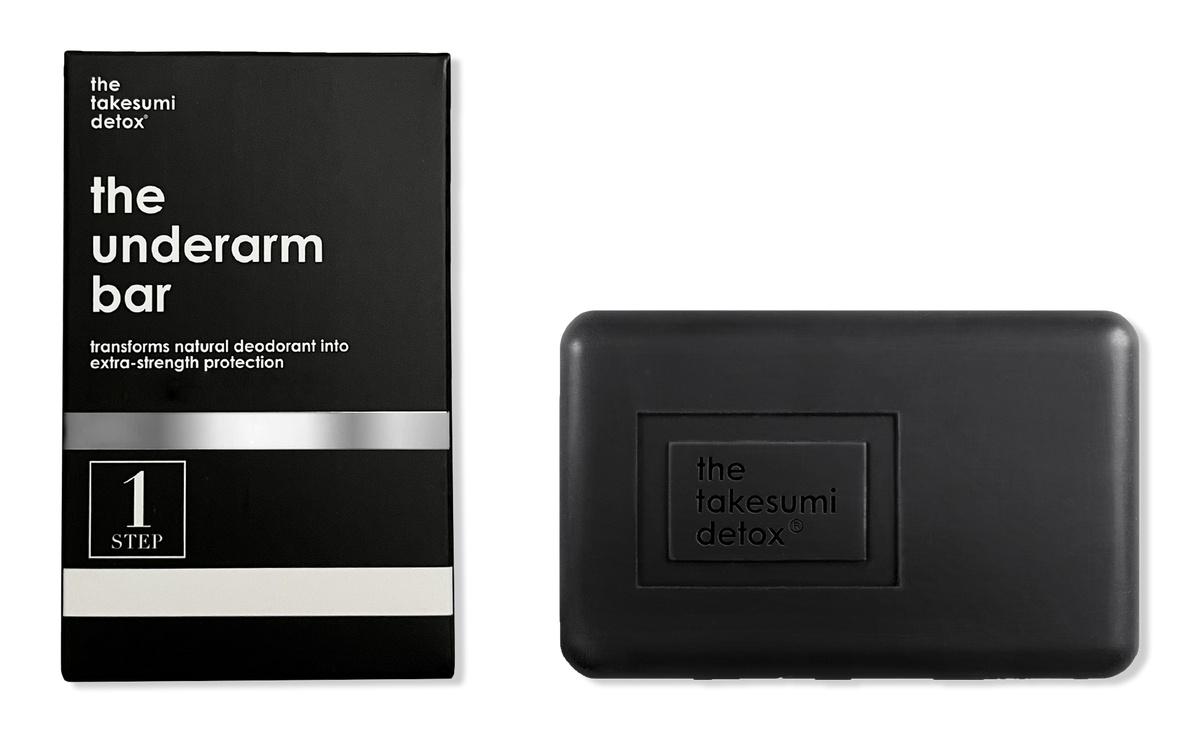 The Underarm Bar
