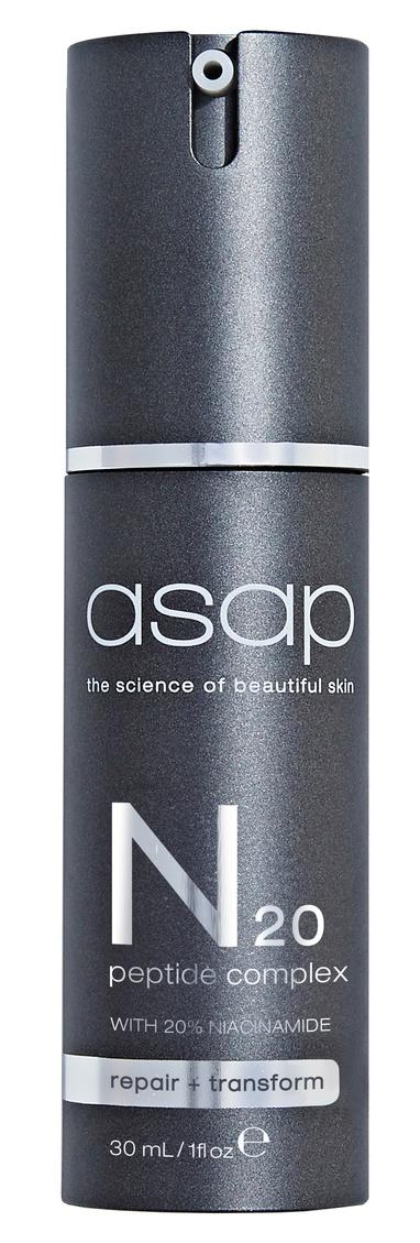 N20 Peptide Complex