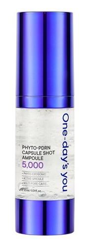 Phyto-pdrn Capsule Shot Ampoule 5000