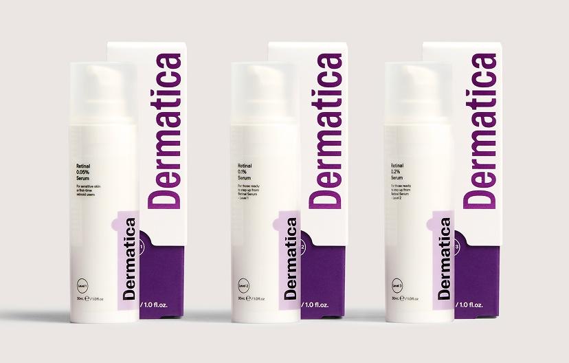 Retinal 0.2% Serum: Level 3