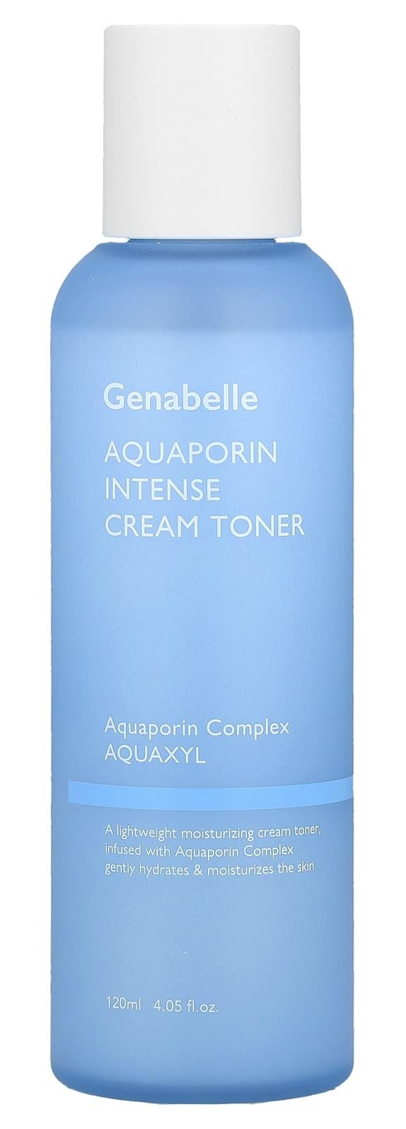 Aquaporin Intense Cream Toner