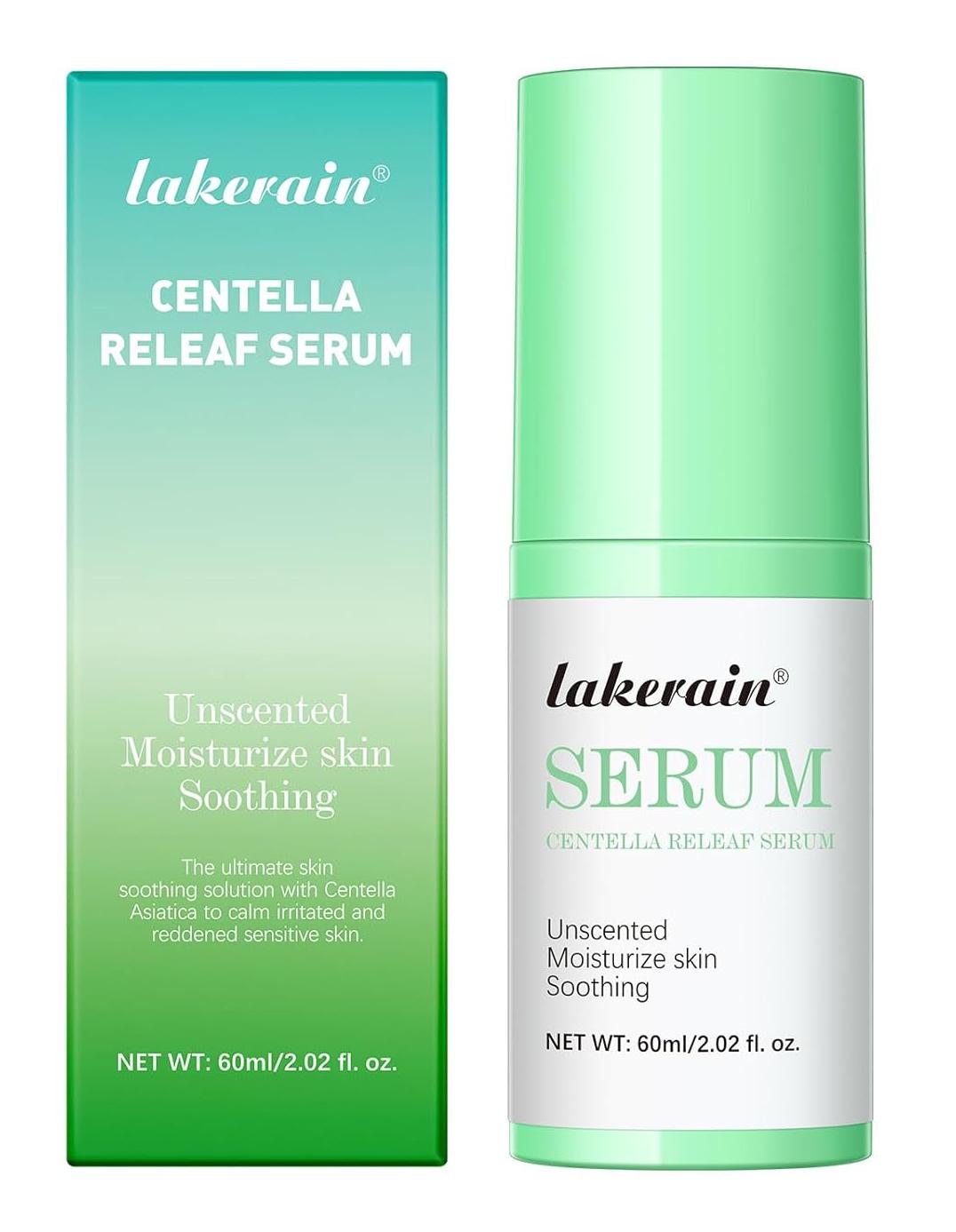 Centella Releaf Serum