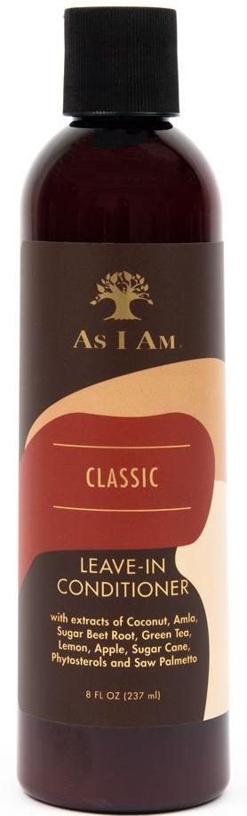 Classic Leave-in Conditioner
