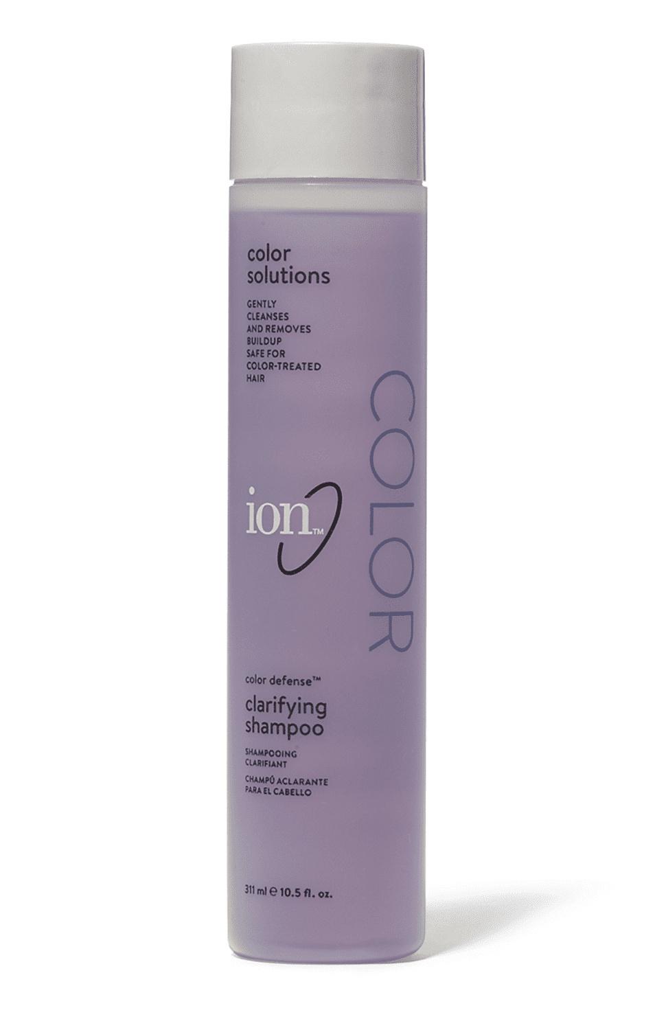 Color Defense Clarifying Shampoo