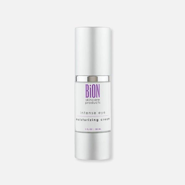 Intense Moisturizing Eye Cream