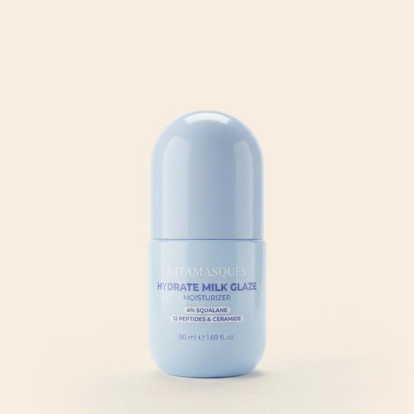 Hydrate Milk Glaze Moisturizer