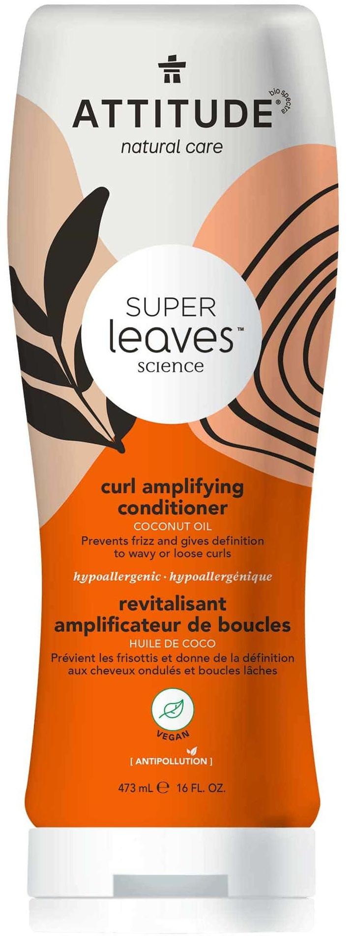 Super Leaves™ Curl Amplifying Conditioner