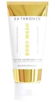 Moisturizing Butter Cream Body Wash