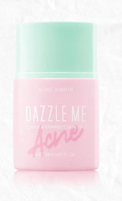 Acne Armor Cover & Correct Skin Tint