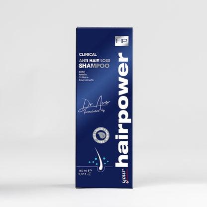 Anti Hair Loss Shampoo