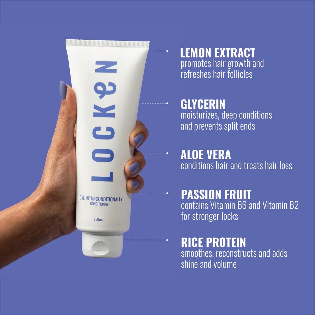 Conditioner