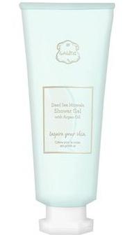 Dead Sea Shower Gel