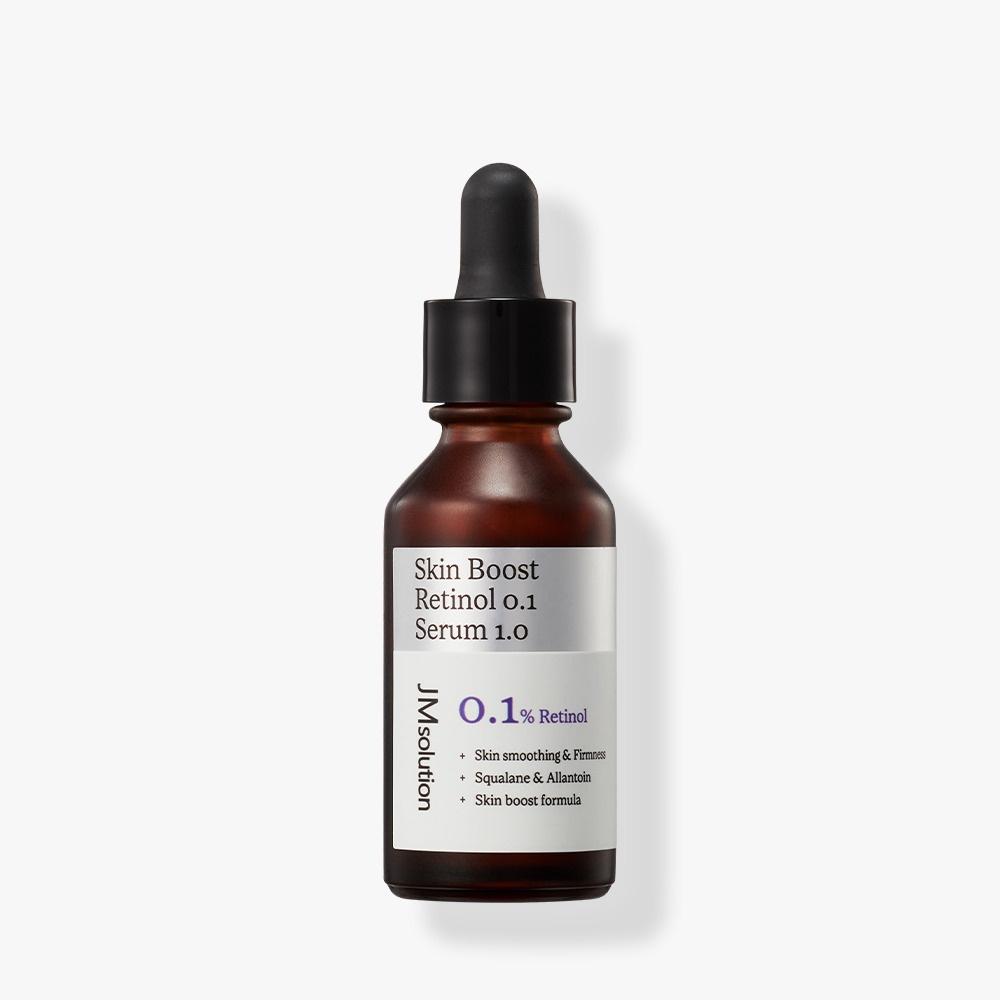 Skin Boost Retinol 0.1 Serum 1.0