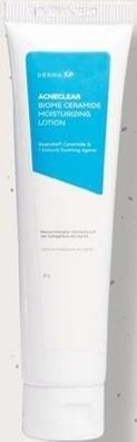 Acneclear Biome Ceramide Moisturizing Lotion