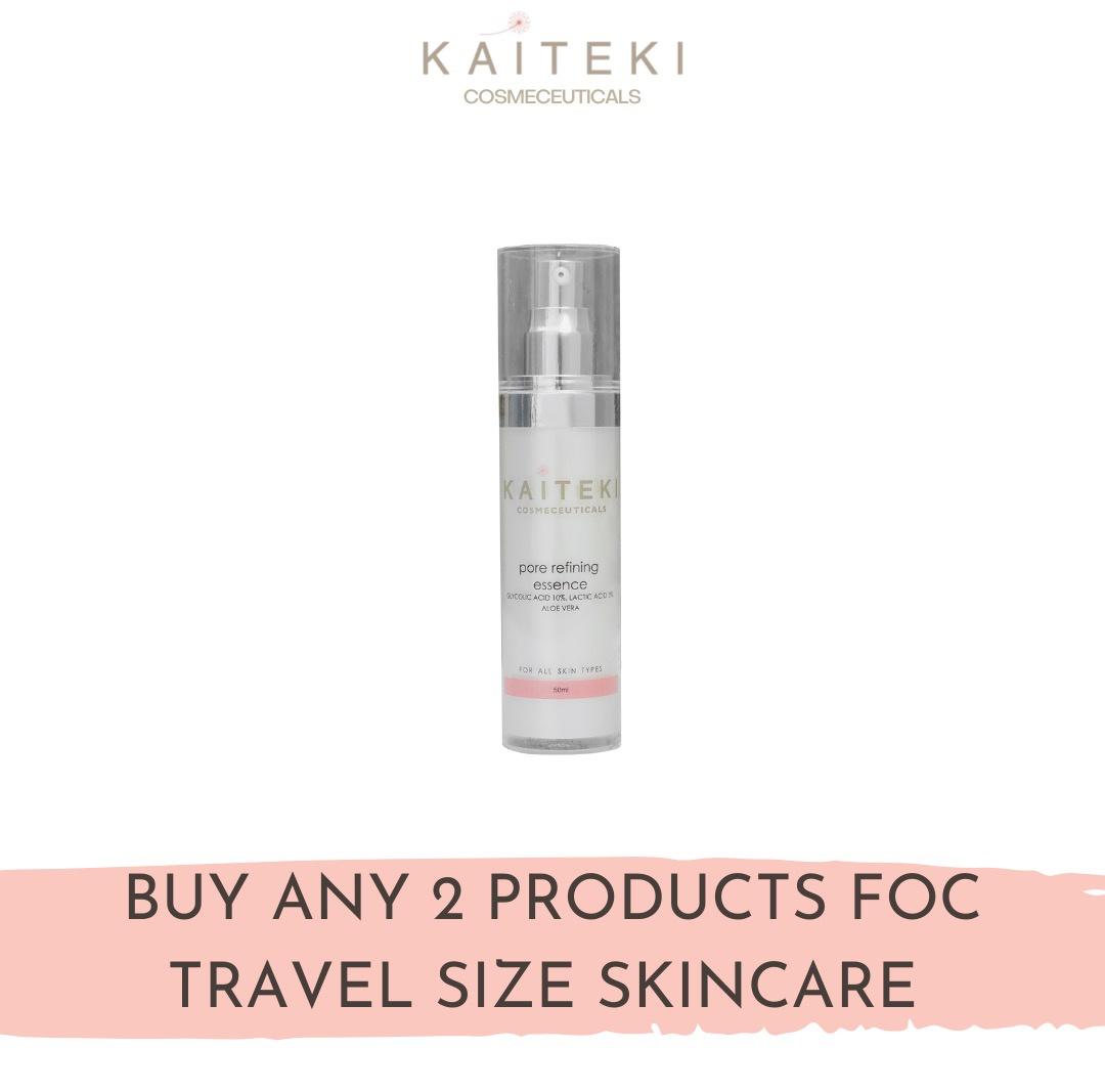 Pore Refining Essence