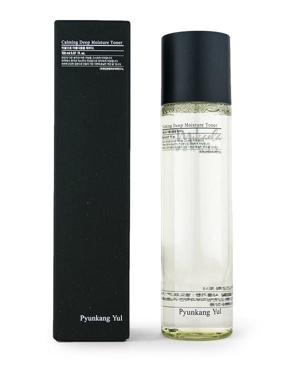 Deep Moisture Toner