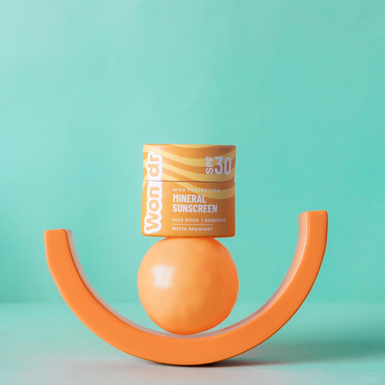 Mineral Sunscreen | SPF 30