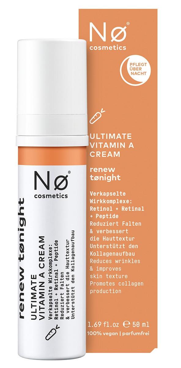 Ultimate Vitamin A Cream