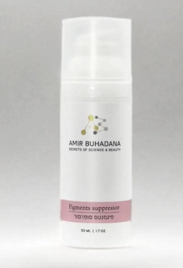 Pigments Suppressor
