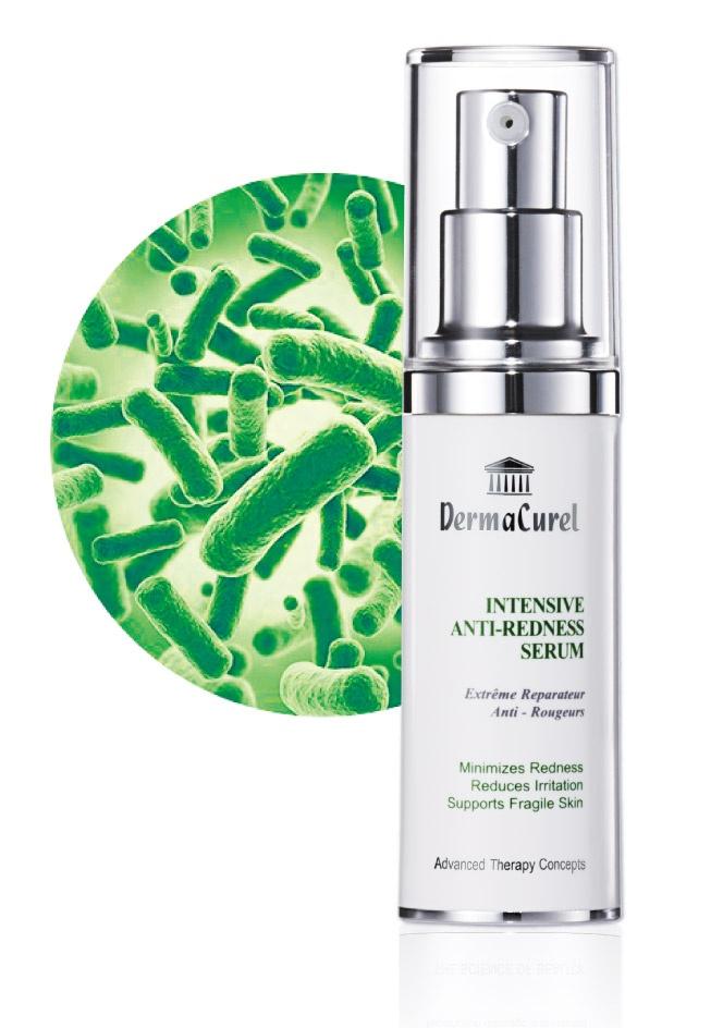 Intensive Anti-redness Serum