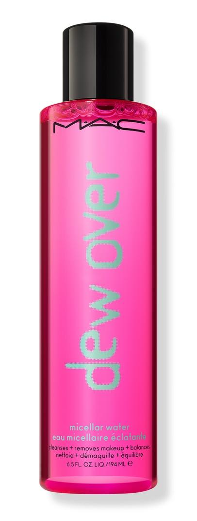Dew Over Micellar Water
