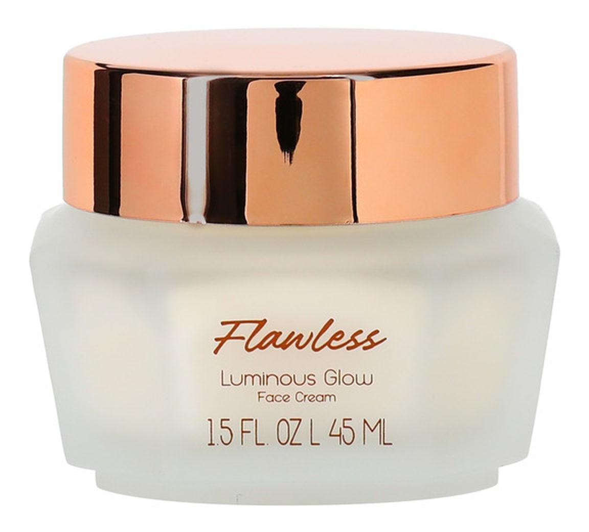 Luminous Glow Face Cream
