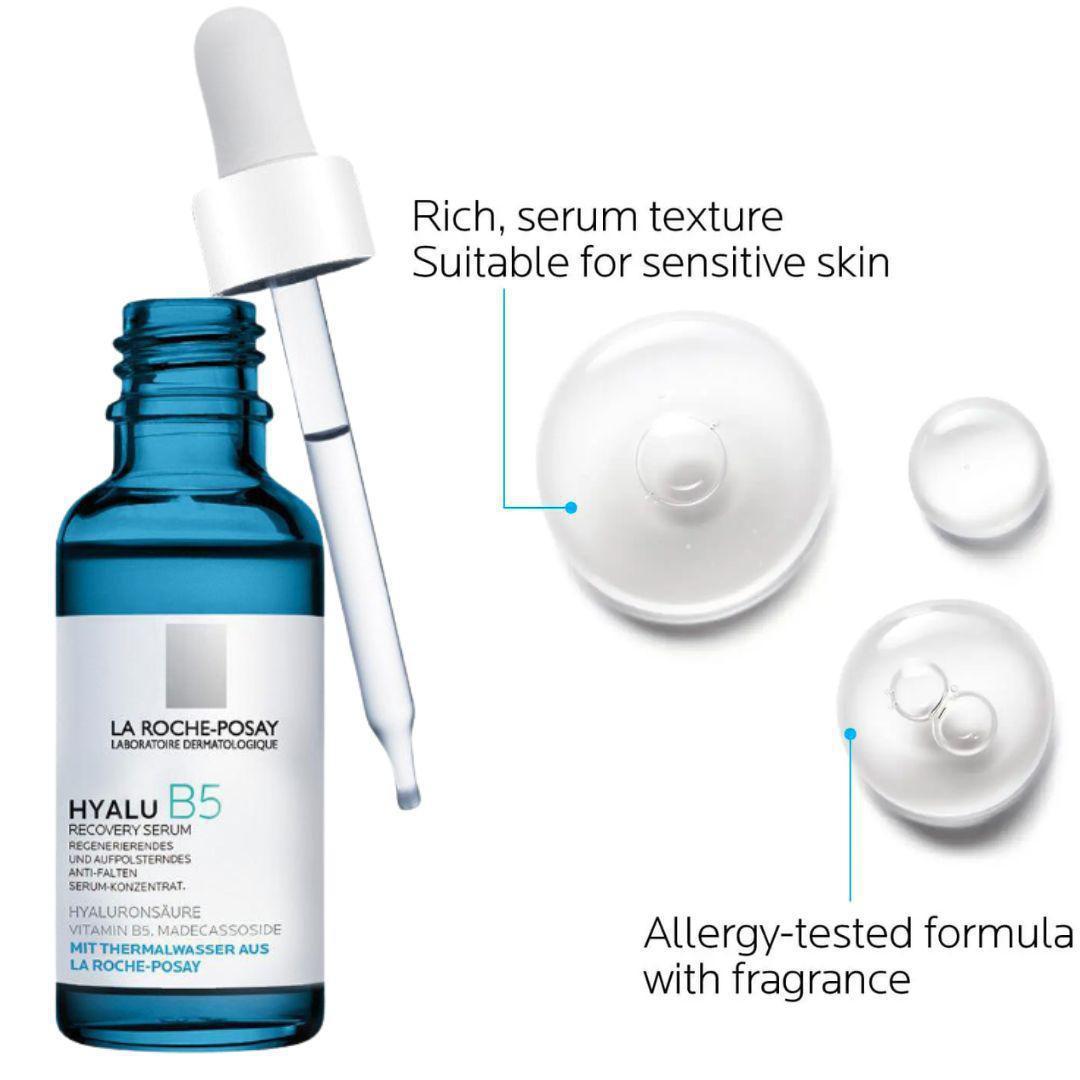 Hyalu B5 Serum
