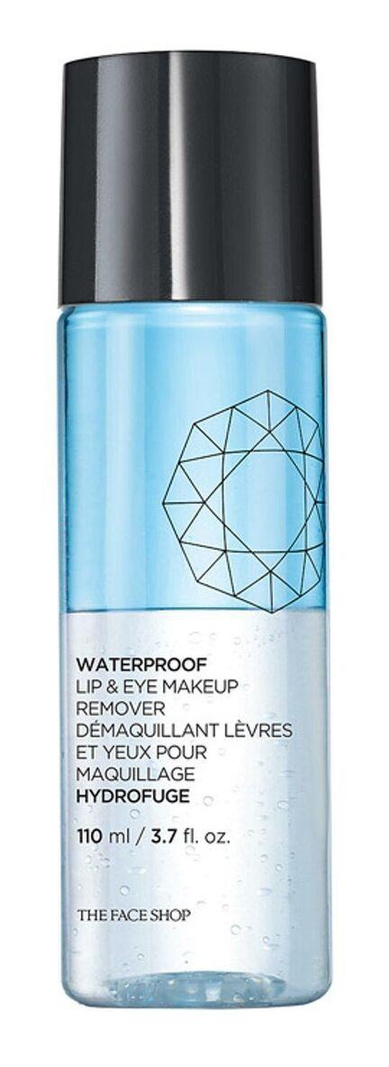 Fmgt Waterproof Lip & Eye Makeup Remover