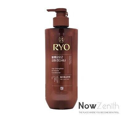 Hair Strengthen & Volume Conditioner