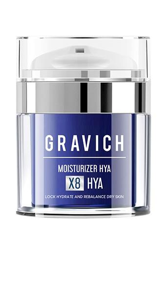 Moisturizer Complex 5x Ceramide Gel