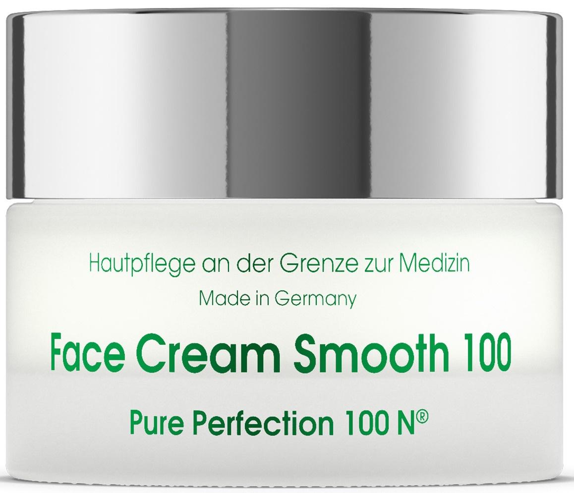 Face Cream Smooth 100