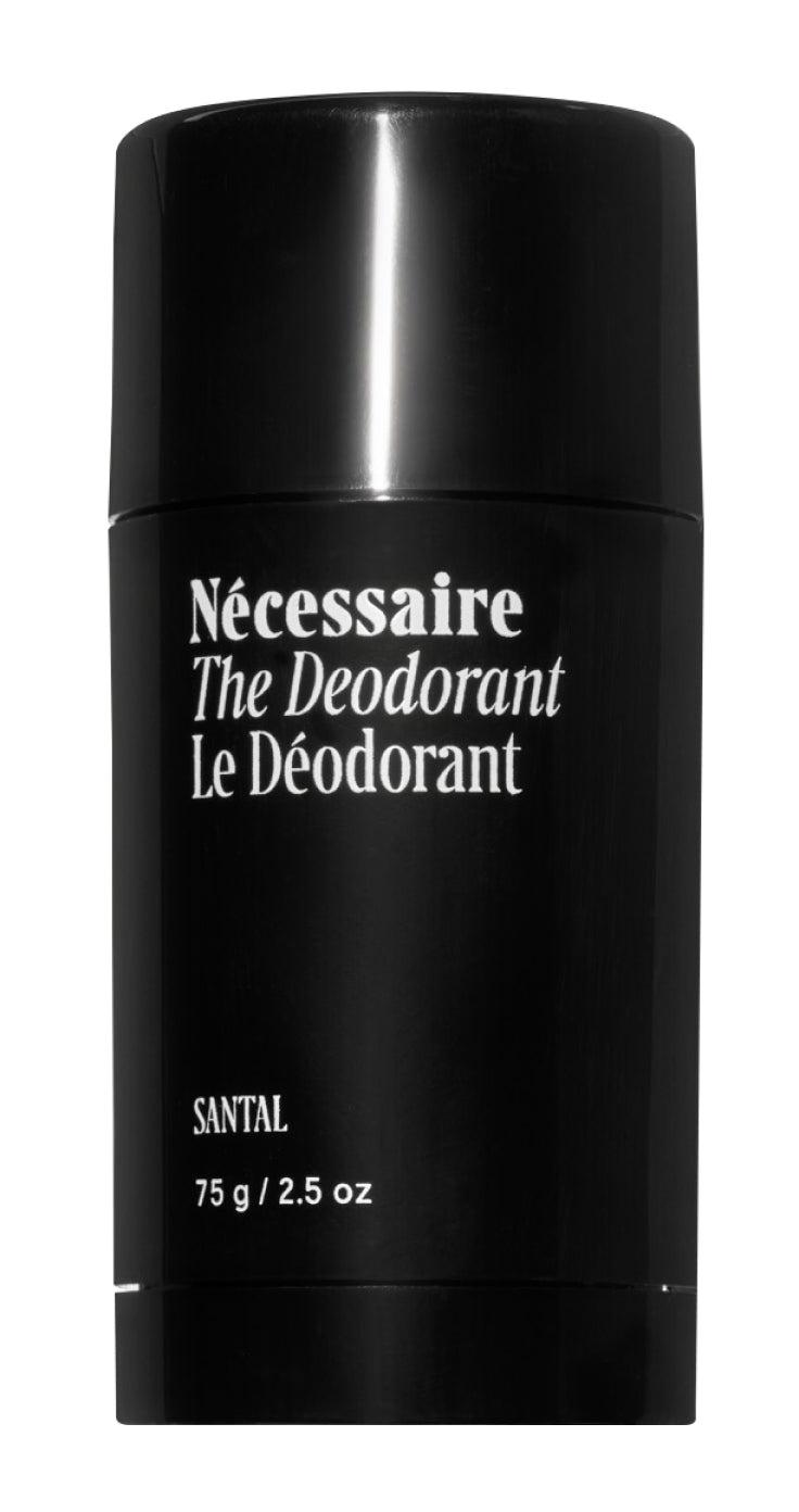 The Deodorant