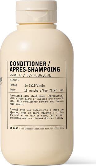 Conditioner Hinoki