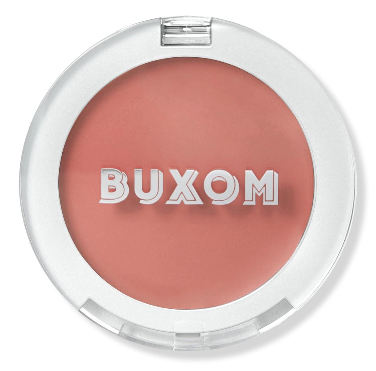 Plump Shot Collagen Peptides Advanced Plumping Cream Blush