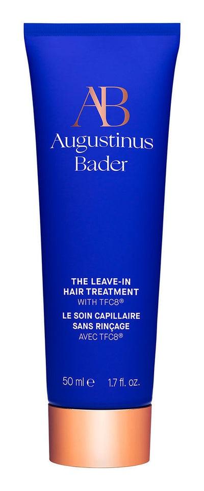 The Leave-in Hair Treatment
