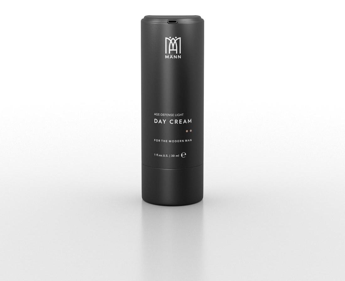 Age Defense Light Day Cream