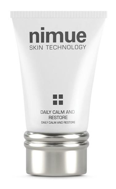 Daily Calm & Restore