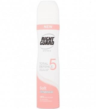 Total Defence 5 Soft