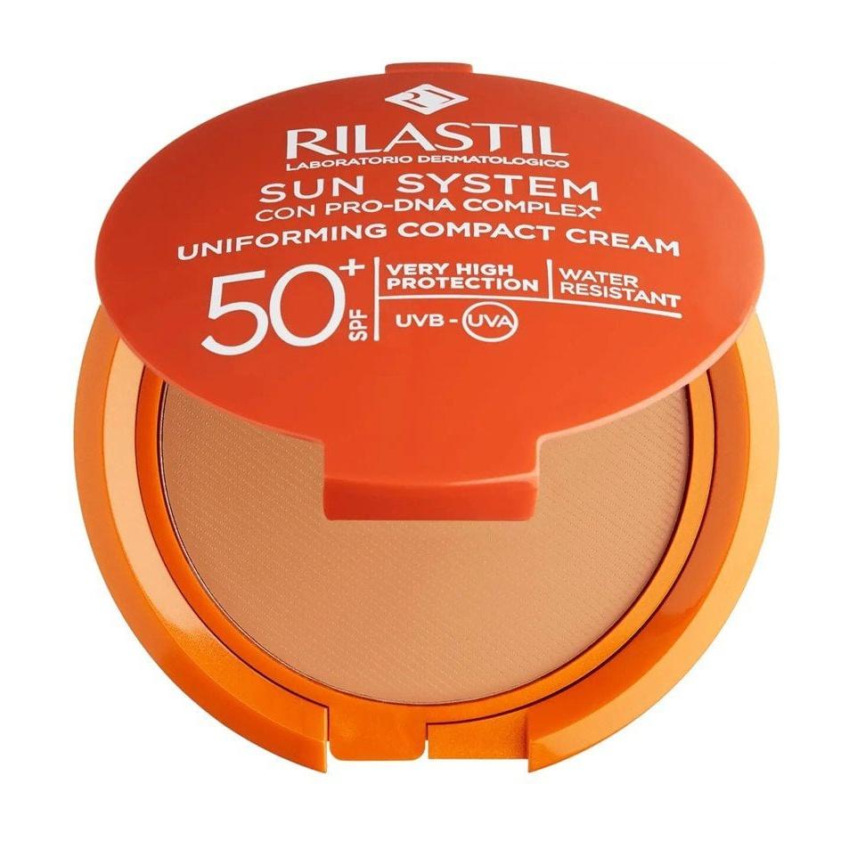 Uniforming Compact Sun Cream SPF 50