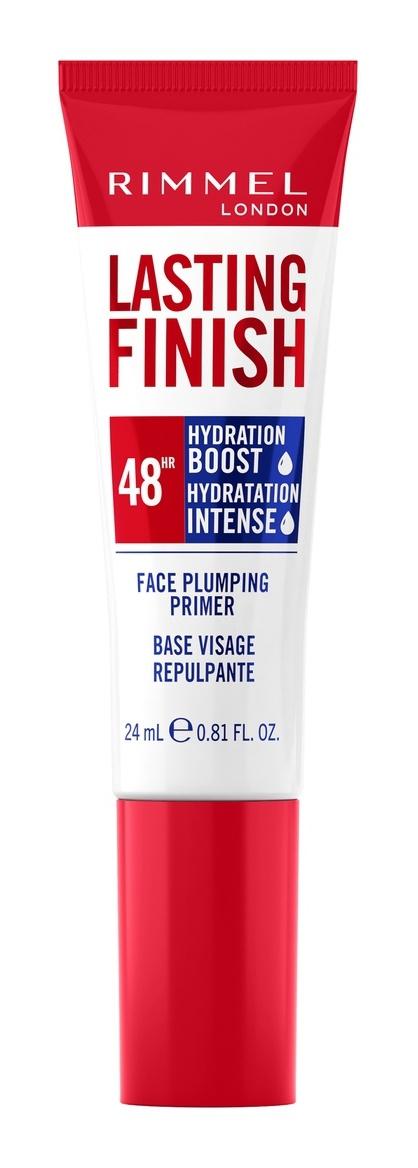 Lasting Finish Face Plumping Primer