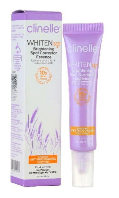 Whitenup Brightening Spot Corrector Essence