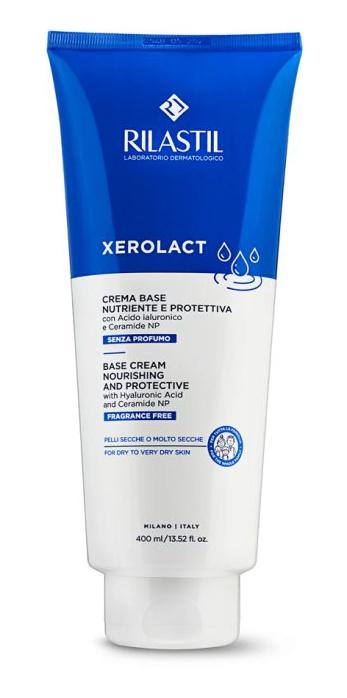 Xerolact Base Cream