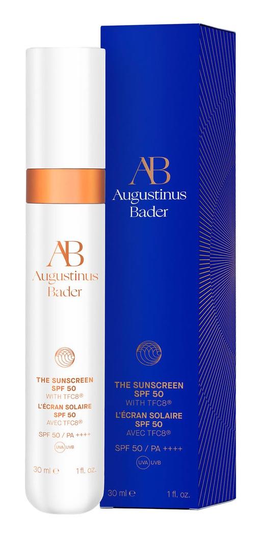 The Sunscreen SPF50