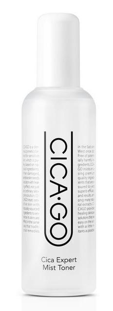 Cica Expert Mist Toner